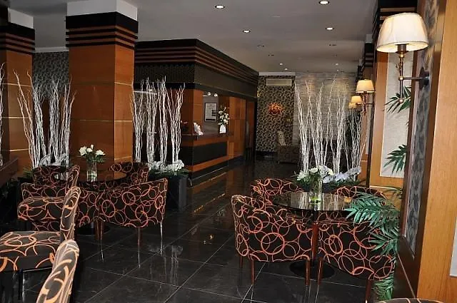 Ketenci Otel City Center Marmaris Hotel