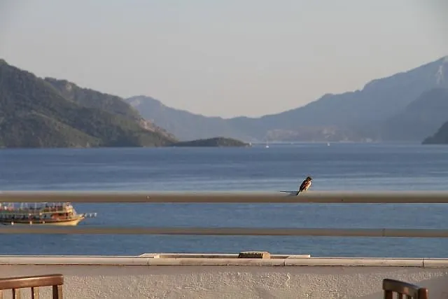 Hotel Ketenci Otel City Center Marmaris
