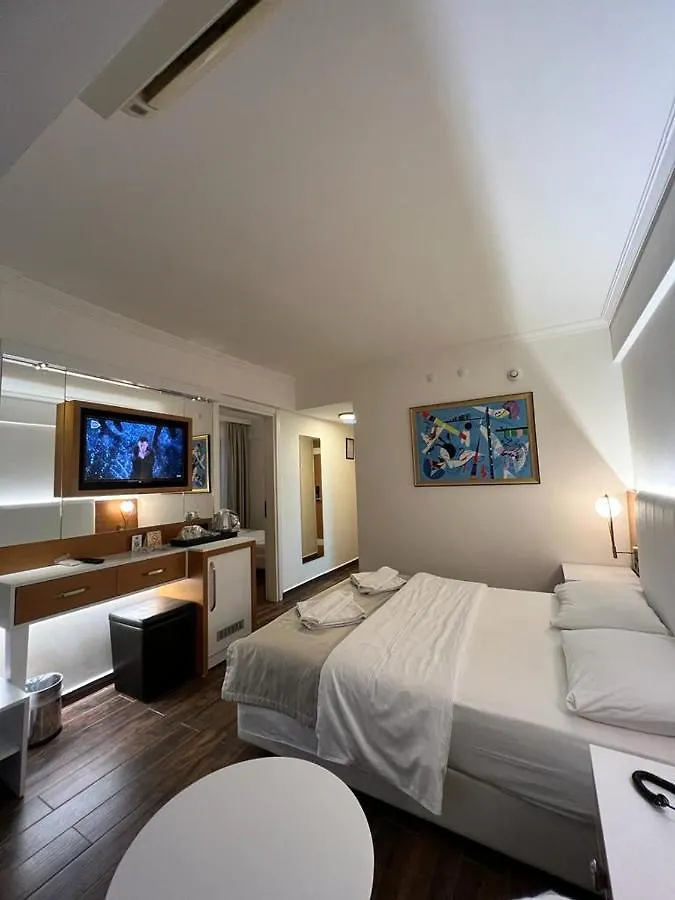 Ketenci Otel Marmaris Turkey