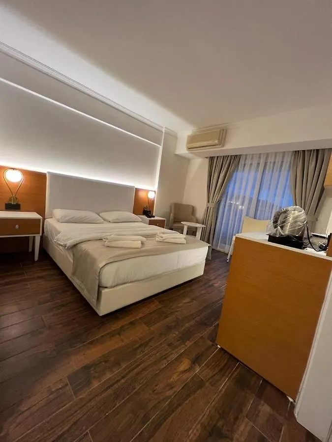 Ketenci Otel City Center Marmaris Turkey