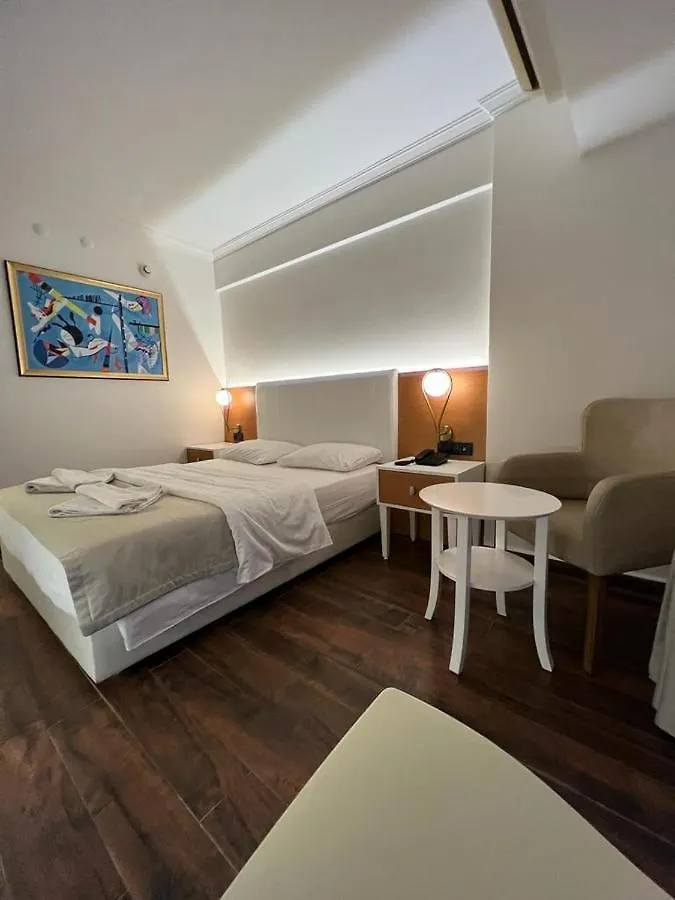 Ketenci Otel Marmaris Hotel