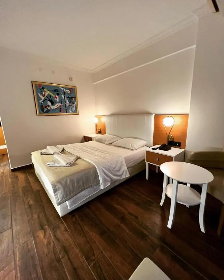 Ketenci Otel Marmaris Hotel