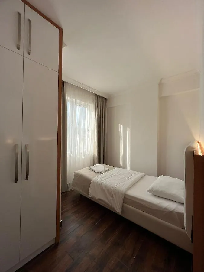 Ketenci Otel Marmaris 4*,  Turkey