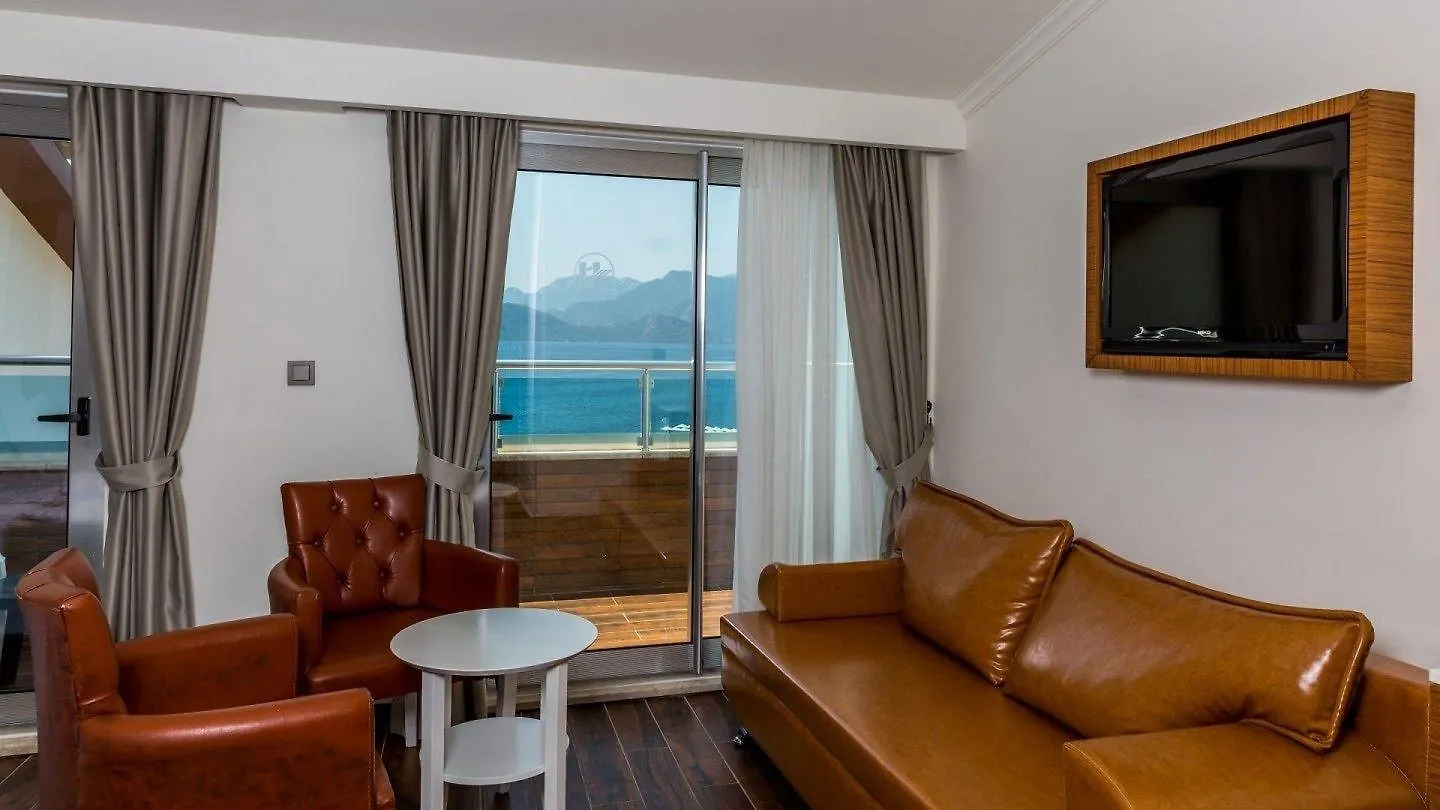 Hotel Ketenci Otel Marmaris
