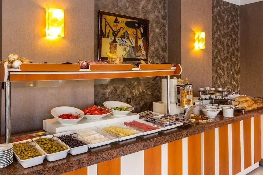 Ketenci Otel Marmaris