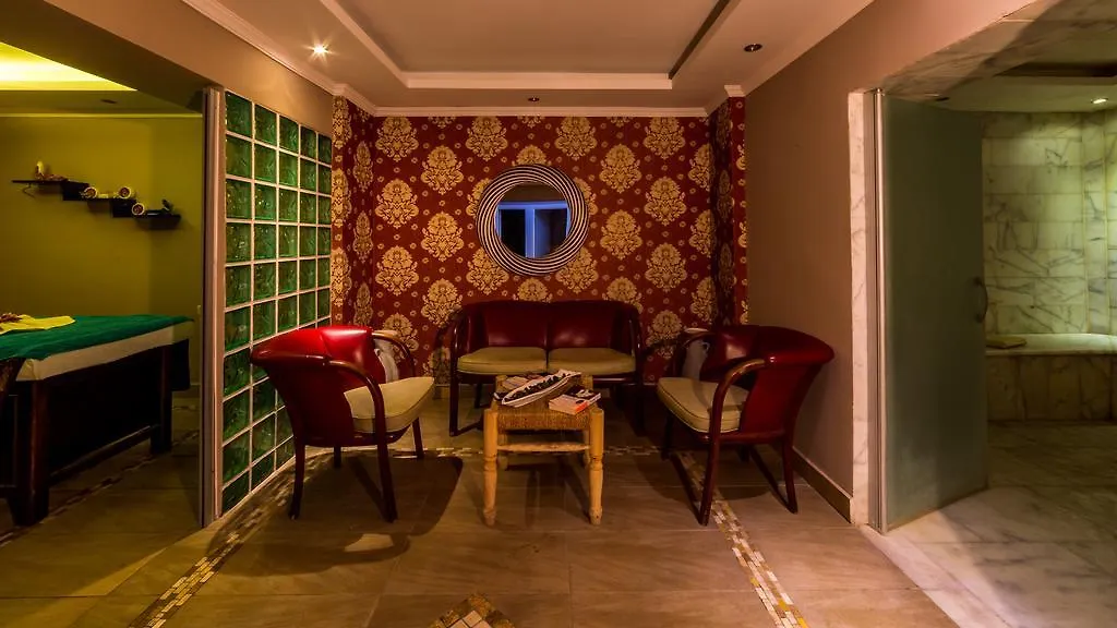 Ketenci Otel Marmaris 4*,  Turkije