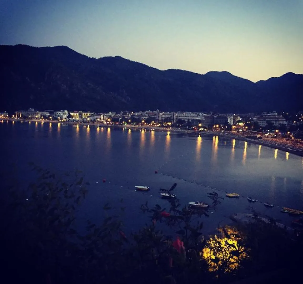 Ketenci Otel Marmaris 4*,