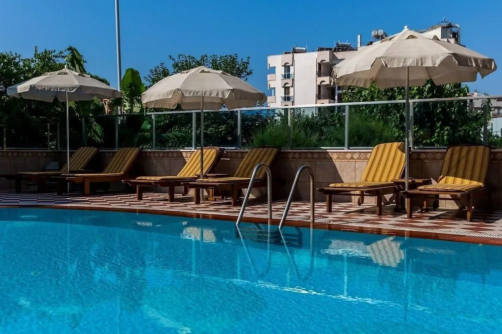 Hotel Ketenci Otel City Center Marmaris