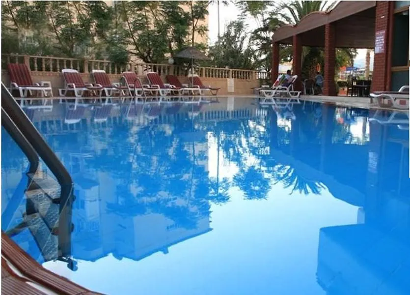 Ketenci Otel Marmaris