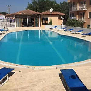 Апарт-отель Mediterranean Fethiye