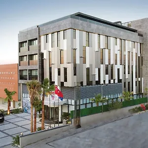 **** Hotel Mia Turkije