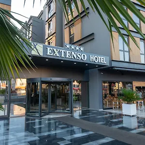 **** Hotel Extenso Turkije