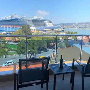  Aparthotel Oksa Turkije