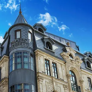 Palazzo Donizetti - Special Class Hotel Istanbul