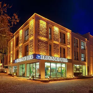  Hotel Uno Elegance Turkije