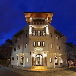 Biz Cevahir Sultanahmet Hotel Istanbul