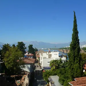 ** Hotel Frankfurt Turkije
