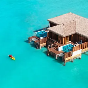 Royalton Chic Antigua, An Autograph Collection - Adults Only Hotel St. John's