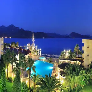 & Marmaris