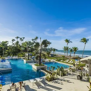 Bahia Beach & Golf Club Resort Rio Grande