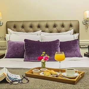 Meroddi Bagdatliyan Hotel Istanbul