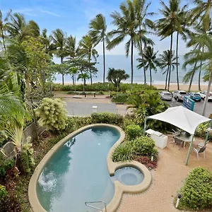Trinity Waters Boutique Beachfront Aparthotel Trinity Beach
