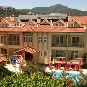 Hibiscus Marmaris