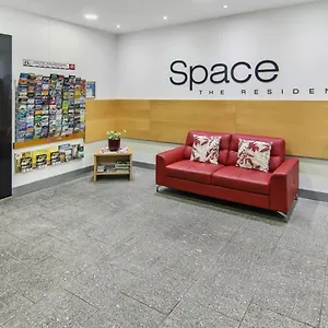 Space Aparthotel Maroochydore
