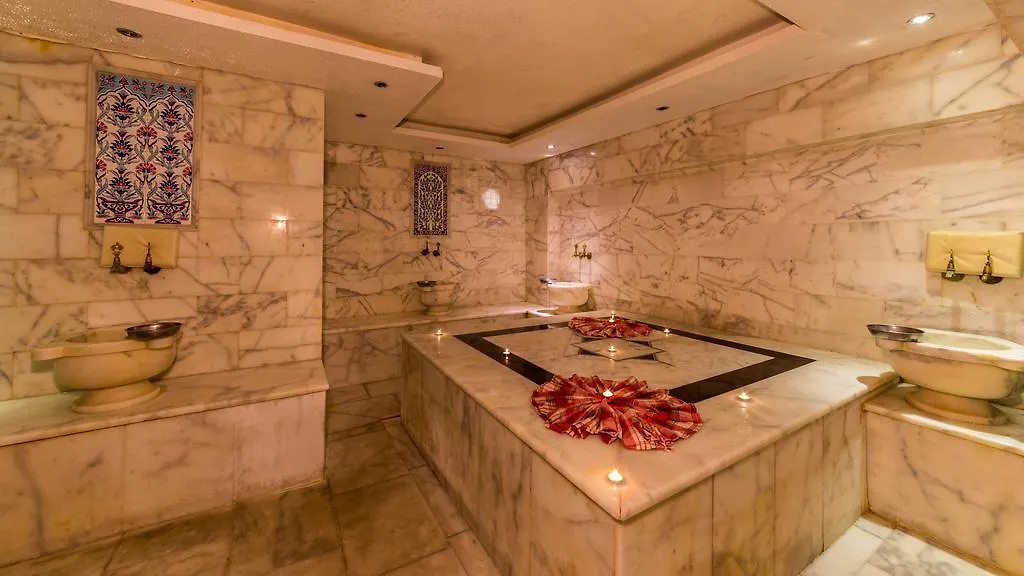Ketenci Otel City Center Мармарис Турция