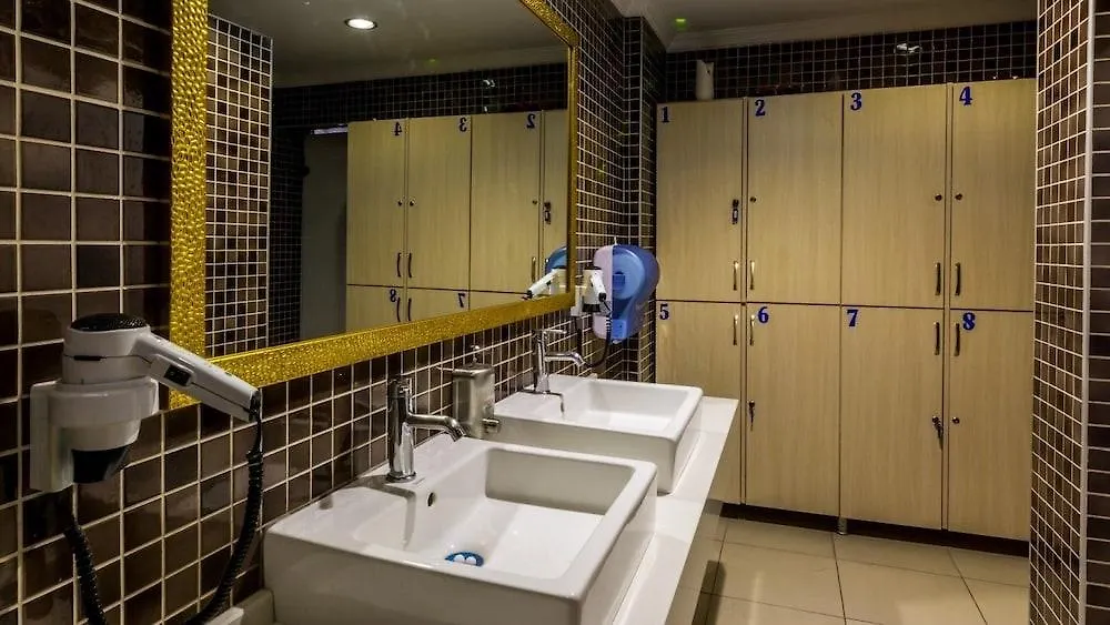 Ketenci Otel City Center Мармарис 4*,  Турция