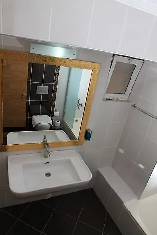 Ketenci Otel City Center Мармарис