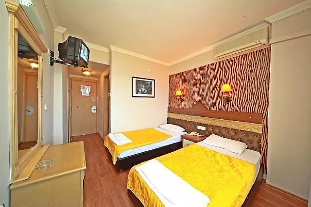 Ketenci Otel City Center Мармарис Турция