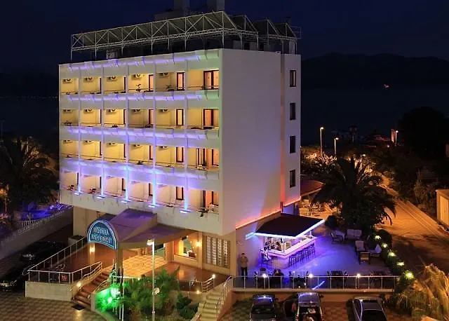 Ketenci Otel City Center Мармарис 4*,  Турция