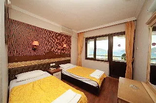 Ketenci Otel City Center Мармарис