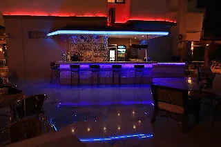 Отель Ketenci Otel City Center Мармарис