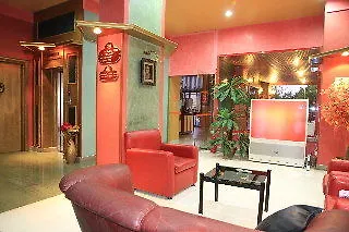 Ketenci Otel City Center Мармарис Турция
