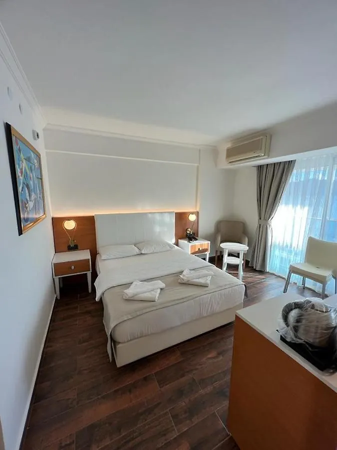 Ketenci Otel City Center Marmaris 4*,  Turecko