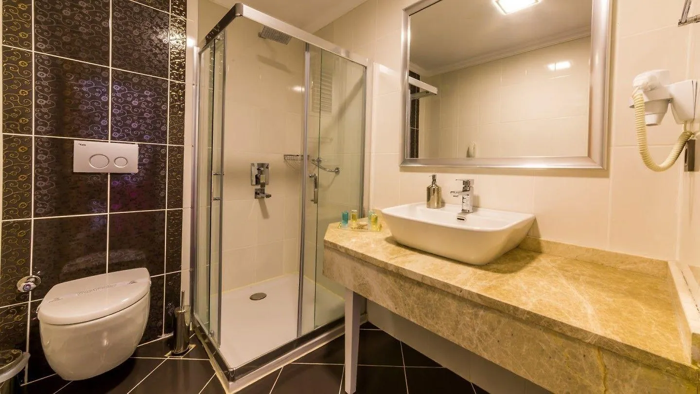 Hotel Ketenci Otel City Center Marmaris