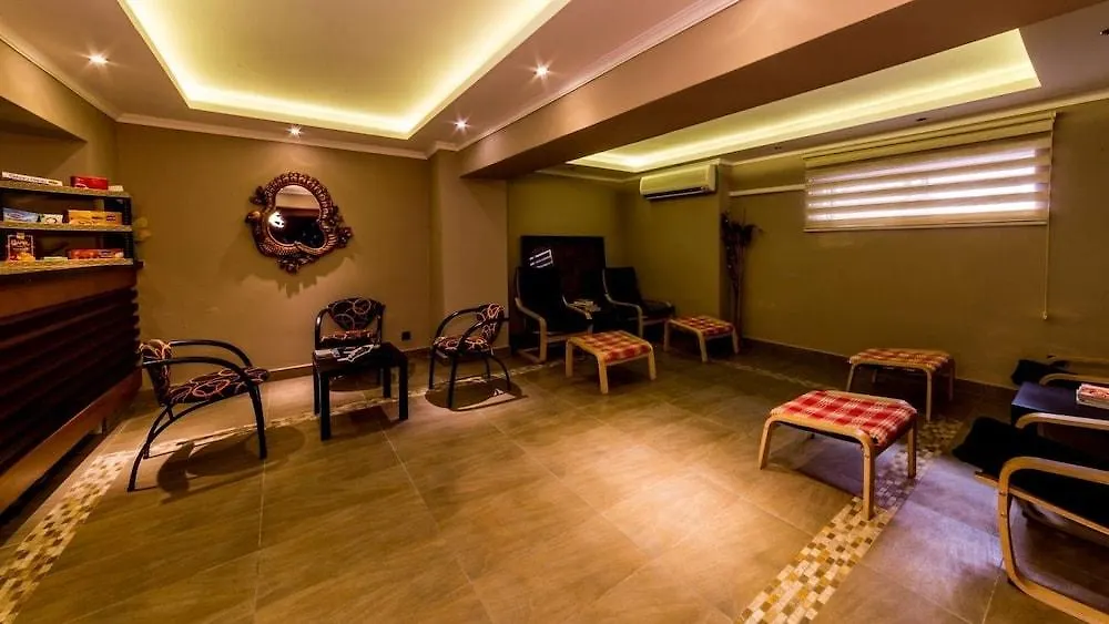 Hotel Ketenci Otel City Center Marmaris
