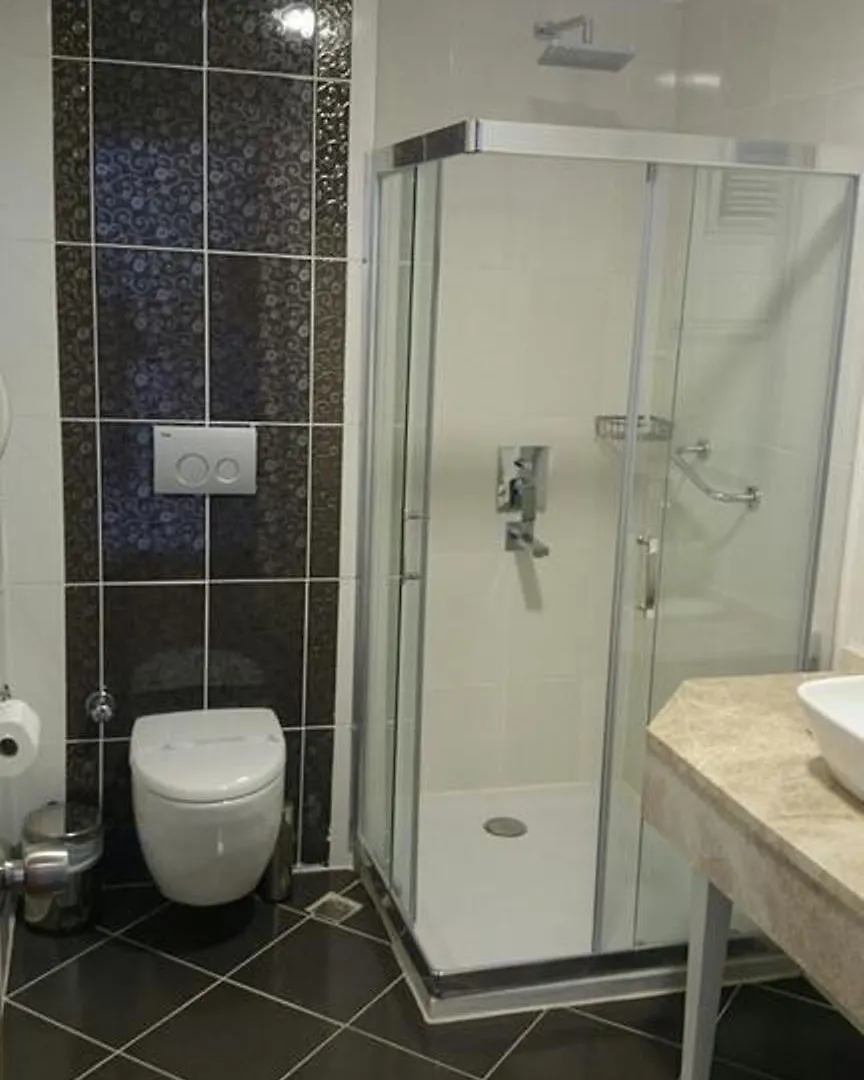 Ketenci Otel City Center Marmaris 4*,
