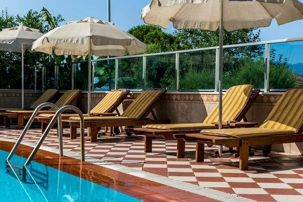 Ketenci Otel City Center Marmaris